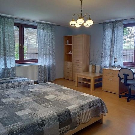 Appartement Dreamland à Poprad Extérieur photo