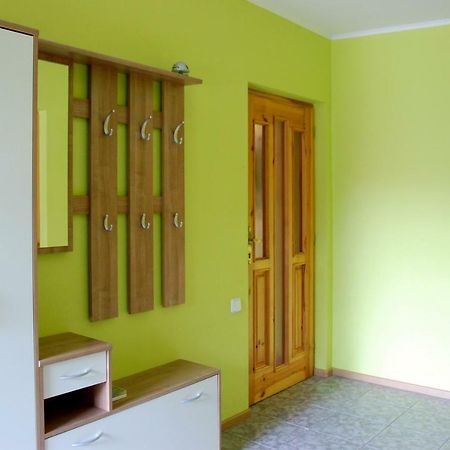 Appartement Dreamland à Poprad Extérieur photo