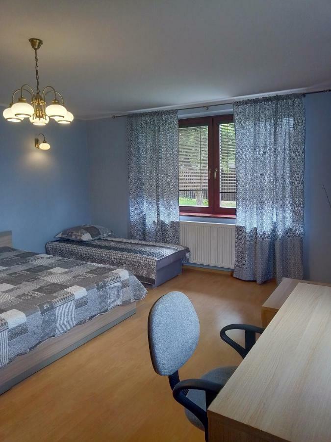 Appartement Dreamland à Poprad Extérieur photo