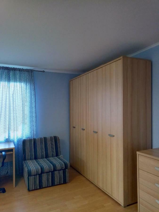 Appartement Dreamland à Poprad Extérieur photo