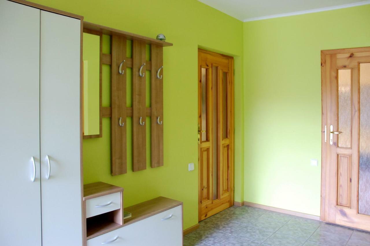 Appartement Dreamland à Poprad Extérieur photo
