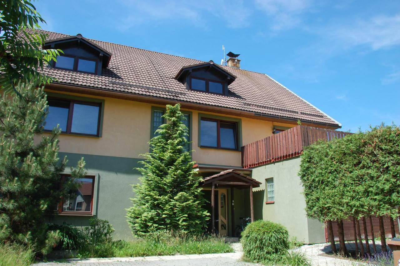 Appartement Dreamland à Poprad Extérieur photo