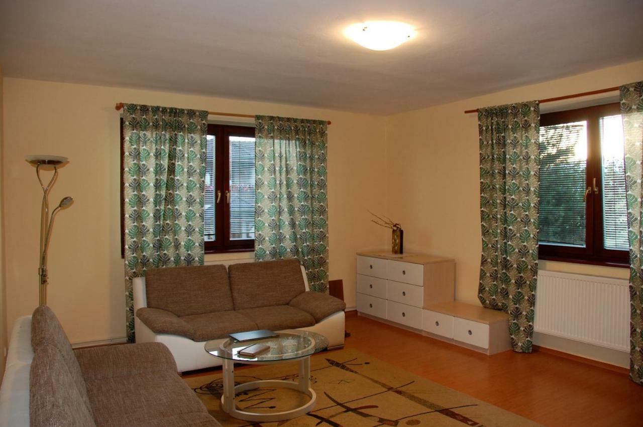 Appartement Dreamland à Poprad Extérieur photo